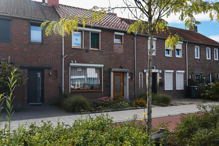 Strijthagenweg 124 in Kerkrade