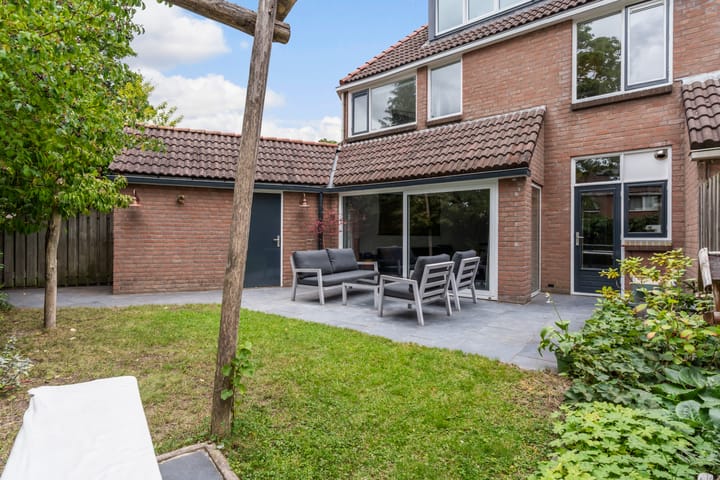 Stroband 21 en Wijk bij Duurstede foto