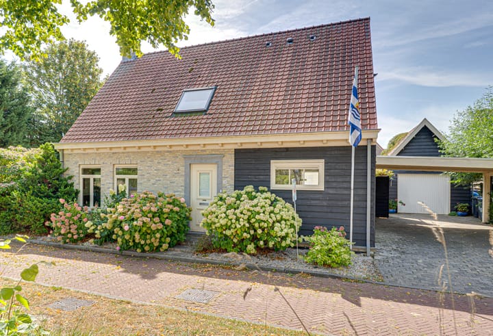 Strobbelhoekstraat 38 en Ovezande foto