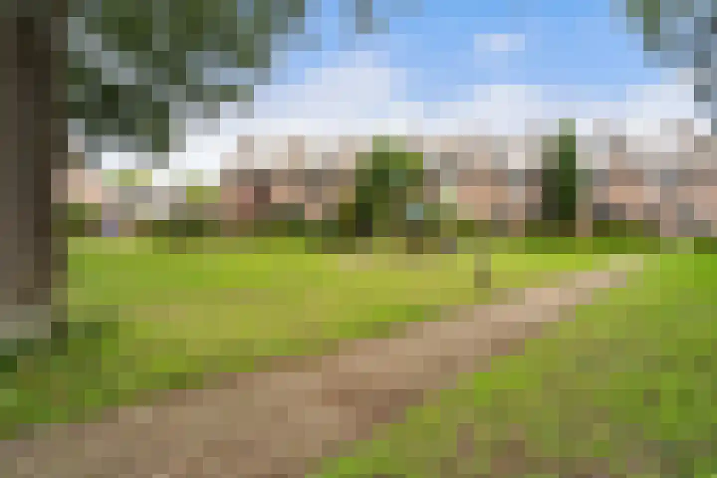 Strocamp 21 in Houten