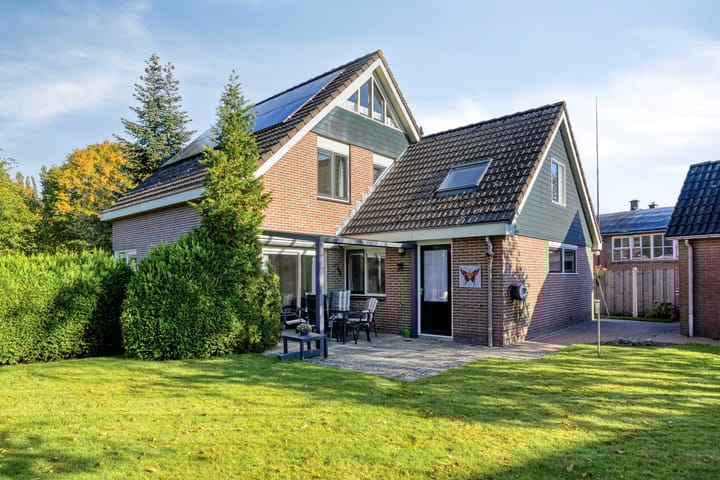 Foto de la vivienda Strodijk 1, Vorden