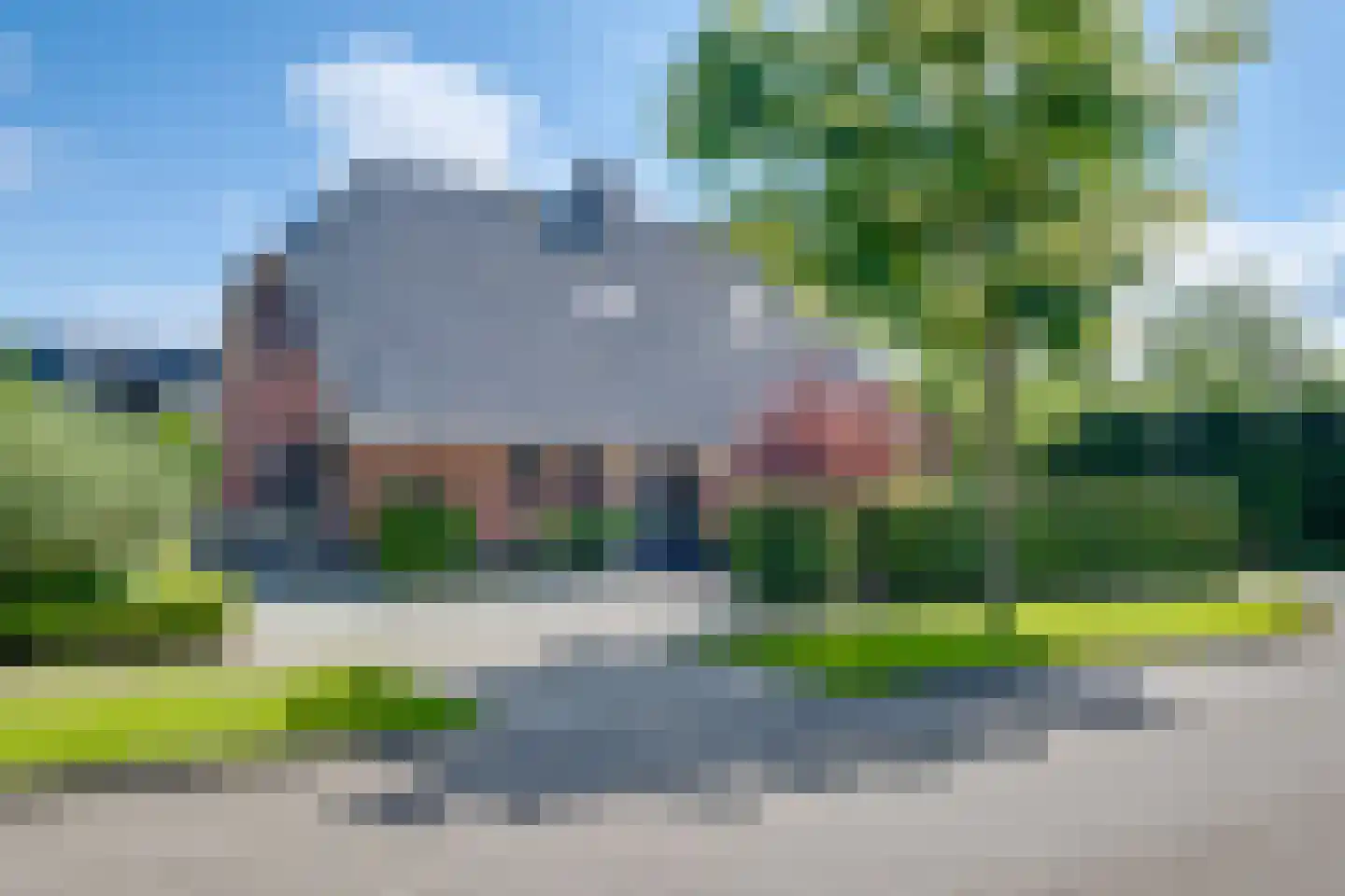 Strodijk 13 in Vorden