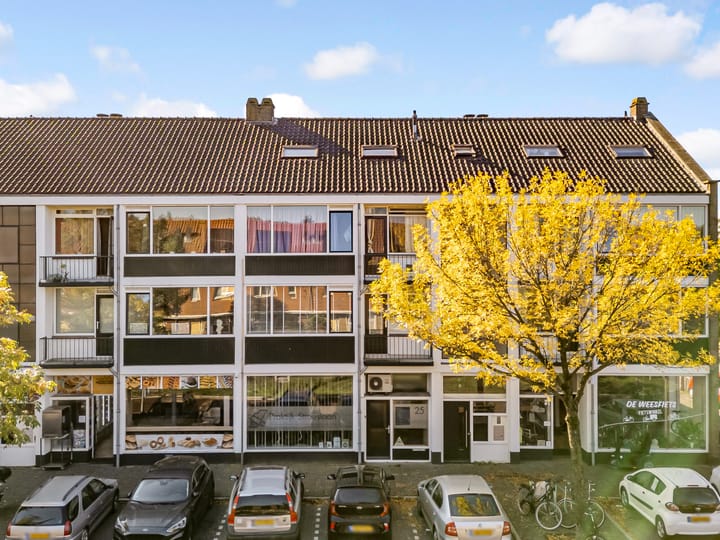 Photo of property Stroeslaan 27, Hilversum