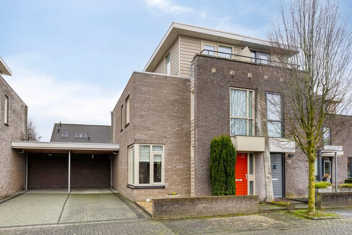 Photo of property Strohuls 17, Asten