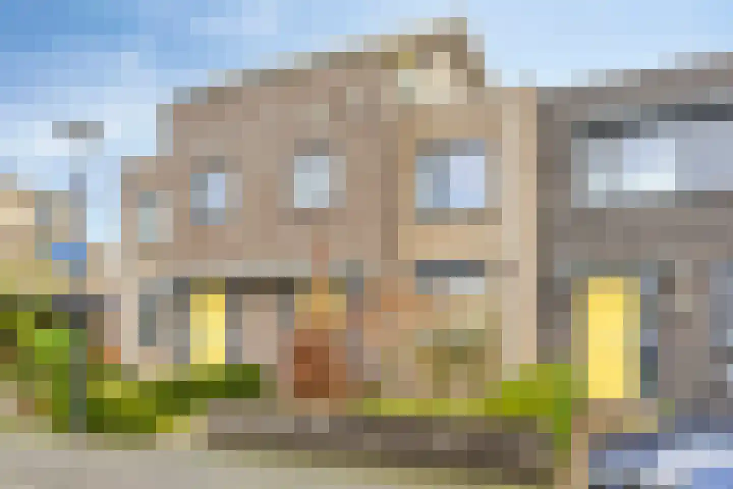 Strohuls 49 in Asten