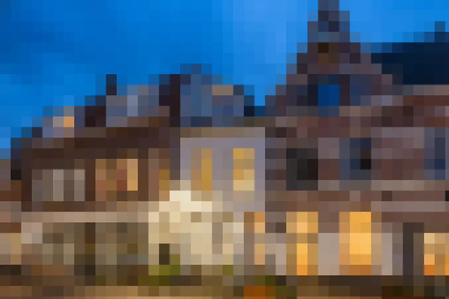 Stromarkt 28 dans Deventer