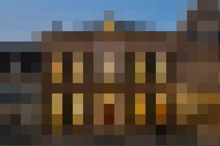 Stromarkt 8 in Deventer