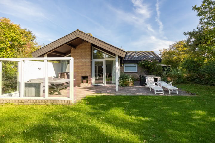 Stroming 6 en Zoutelande foto