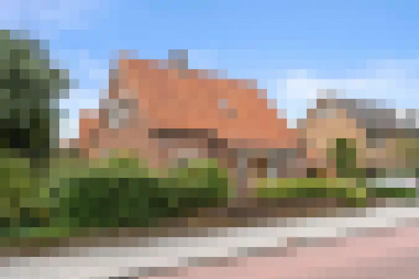 Strooijweg 4 in Bennekom