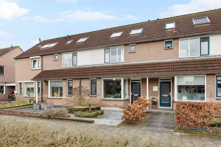 Stroom-Eschlaan 21 in Borne