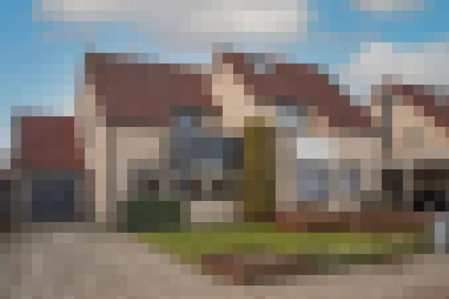 Stroom-Eschlaan 29 Borne
