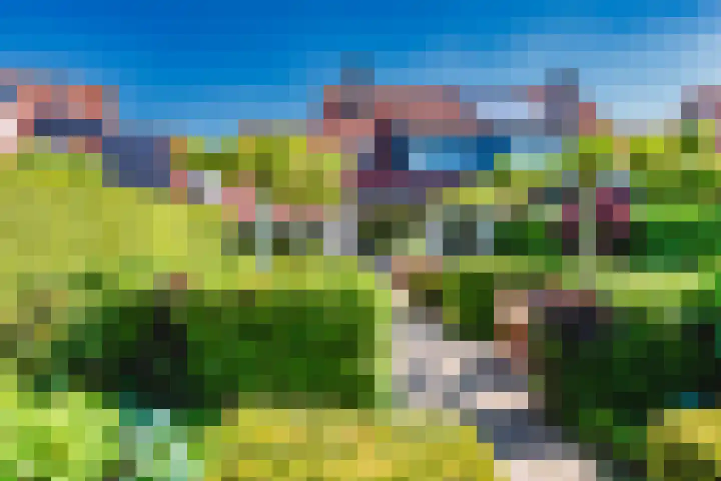Stroom-Eschlaan 35 Borne thumbnail 35