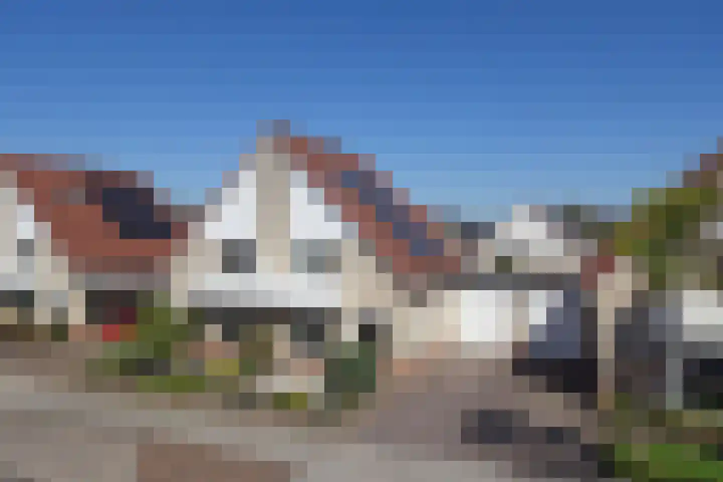 Stroom-Eschlaan 50 Borne thumbnail 5