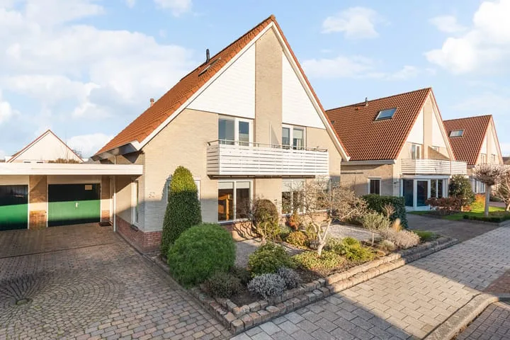 Stroom-Eschlaan 52 in Borne