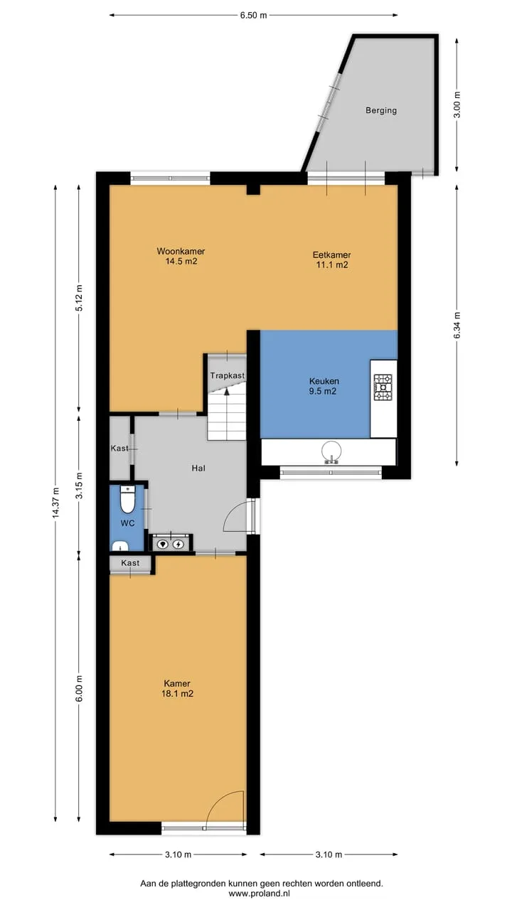 Stroomdal 36 A Steenwijk thumbnail 38