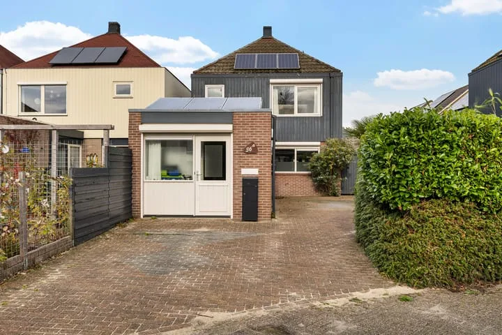 Stroomdal 36 A Steenwijk thumbnail 6