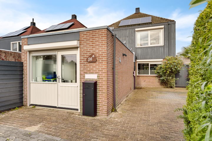 Photo de la maison Stroomdal 36A, Steenwijk
