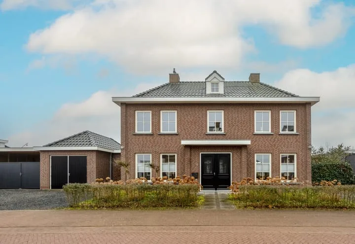 Stroomrug 2 in Cuijk