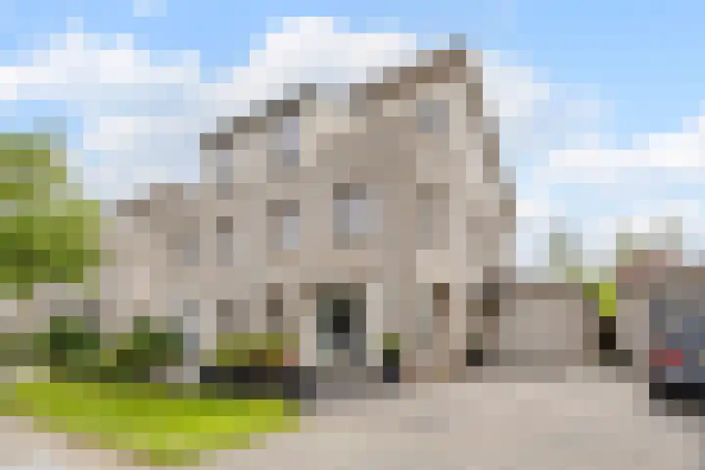 Stroomwal 14 in Heemskerk