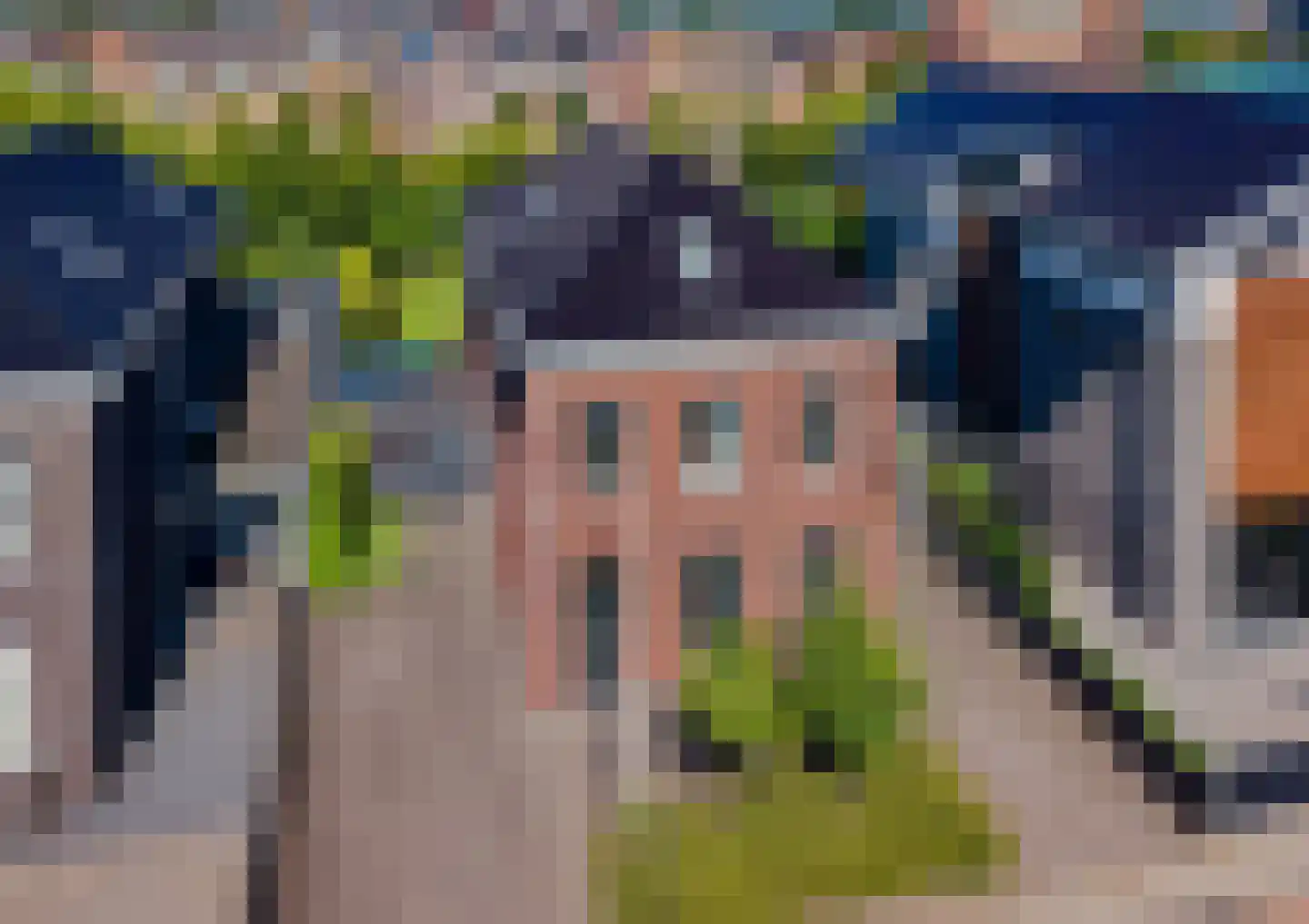 Stroomwal 7 Heemskerk thumbnail 4
