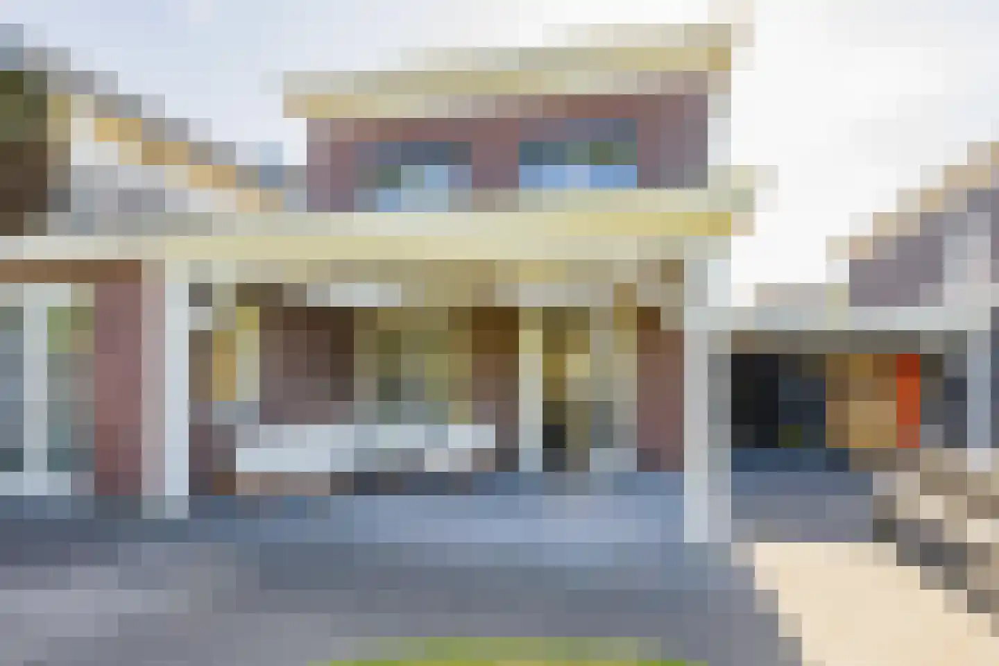 Stroomwal 7 Heemskerk thumbnail 95