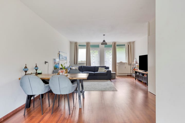 Stroveer 234 in Rotterdam photo