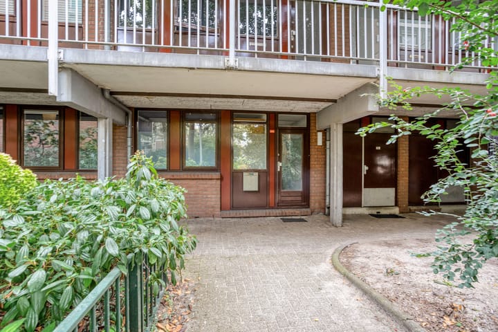 Stroveer 294 in Rotterdam photo