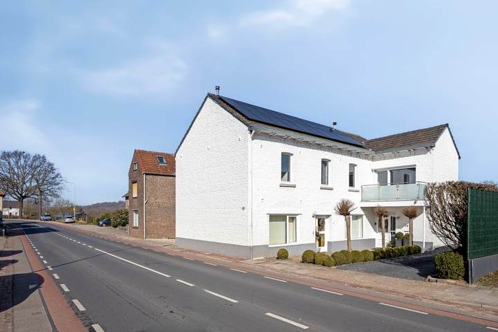 Strucht 28 en Schin op Geul foto