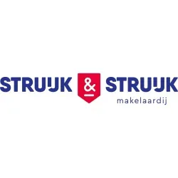 Logotipo Struijk & Struijk Makelaardij