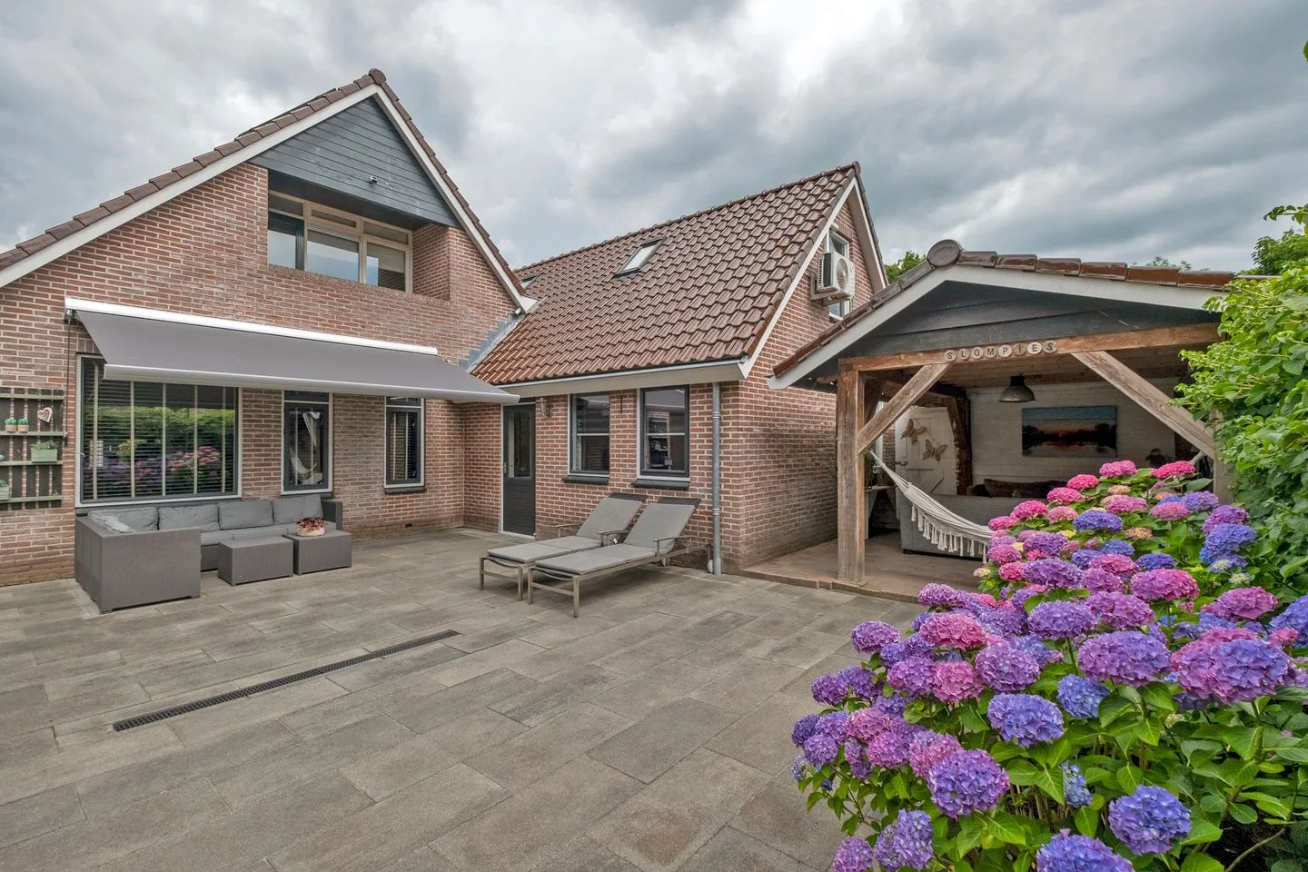 Struikheidestraat 2 b Hollandscheveld