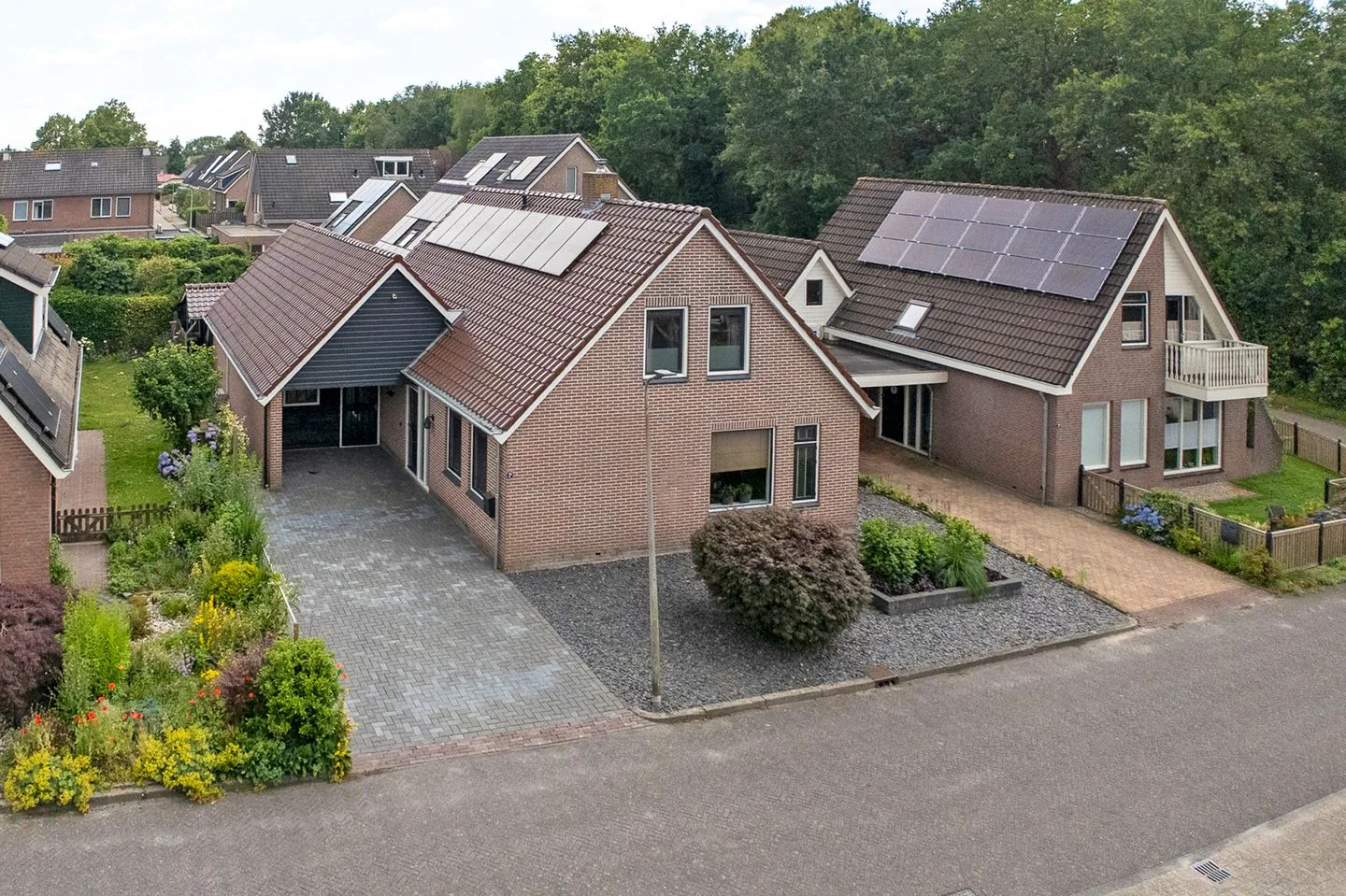 Struikheidestraat 2 b Hollandscheveld foto 2