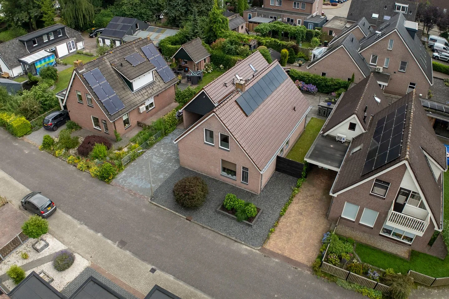 Struikheidestraat 2 b Hollandscheveld thumbnail 53