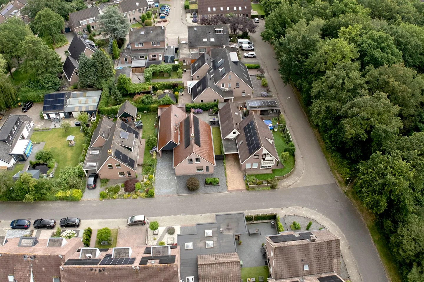 Struikheidestraat 2 b Hollandscheveld thumbnail 56