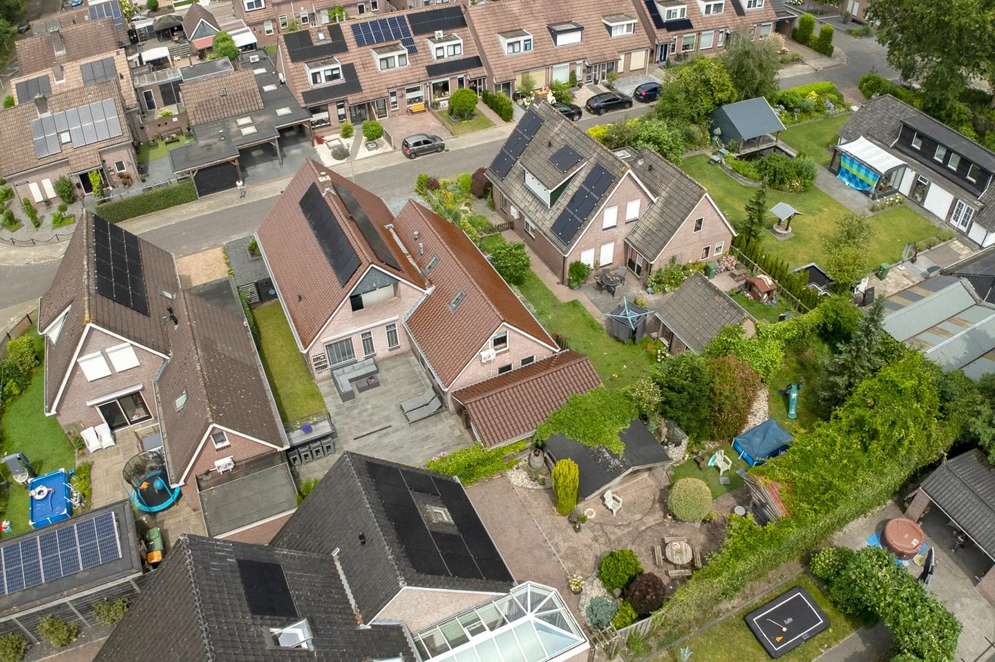 Struikheidestraat 2 b Hollandscheveld thumbnail 62