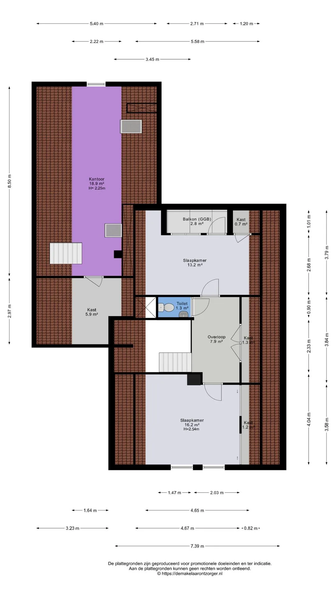 Struikheidestraat 2 b Hollandscheveld thumbnail 66