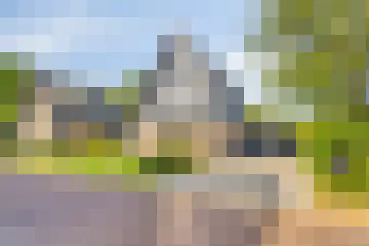 Struiklaan 7 Nooitgedacht