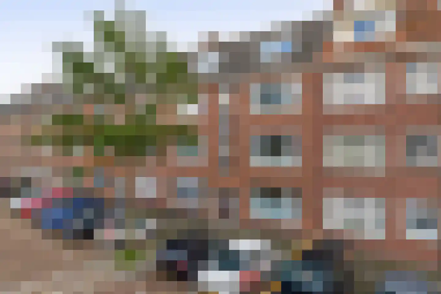 Struitenweg 32 C in Rotterdam