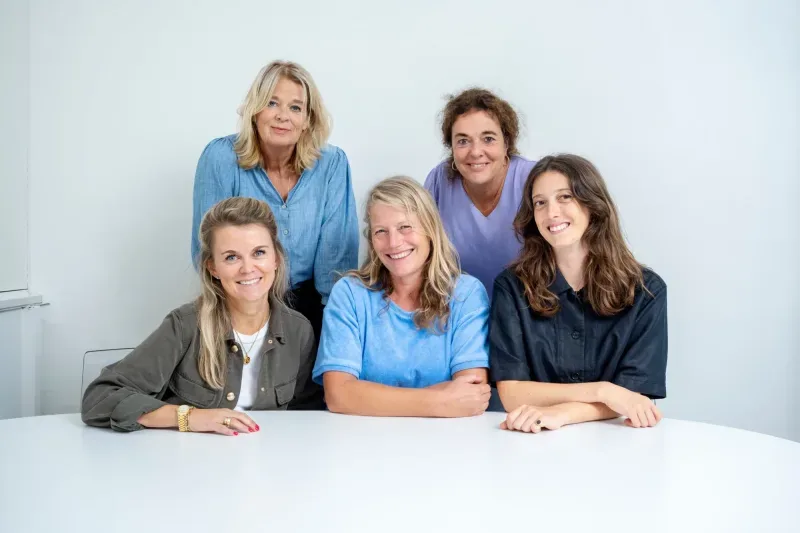 Kantoor foto van Strumphler Makelaars | Baerz & Co