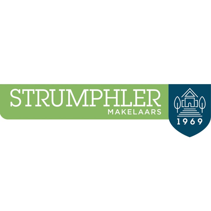 Logo of Strumphler Makelaars | Baerz & Co
