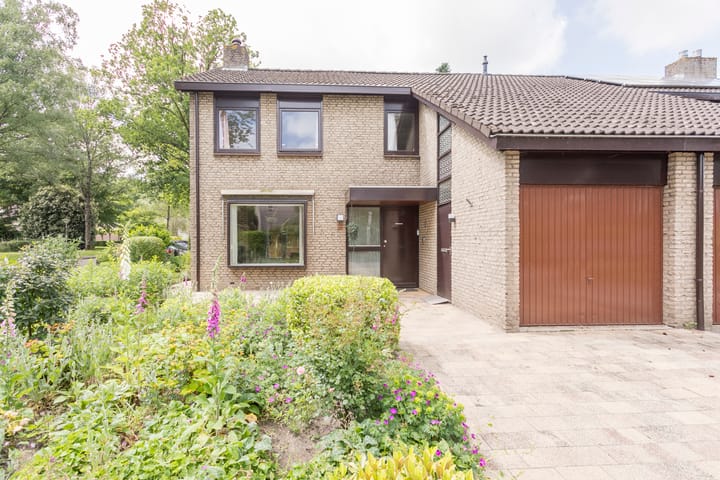 Struuckweg 20 in de Wijk Foto