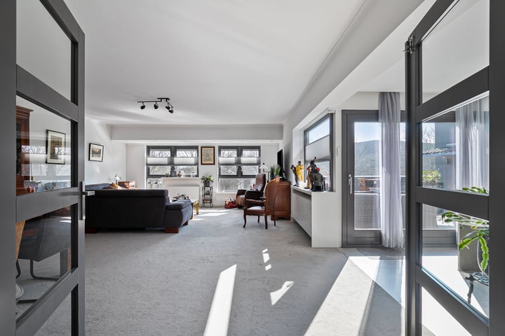 Struytse Hoeck 106 in Hellevoetsluis Foto