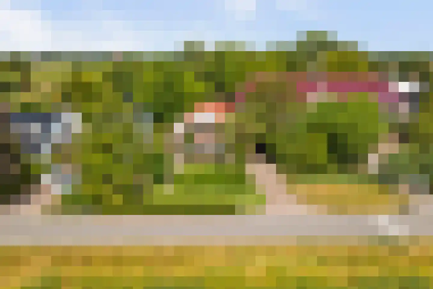 Strypsedijk 46 in Tinte