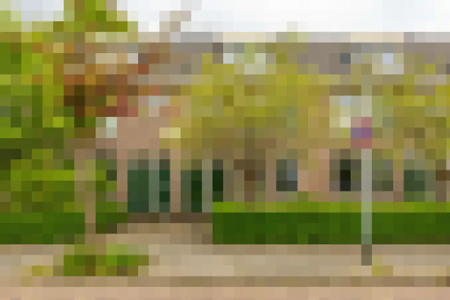 Studentenlaan 28 Groningen