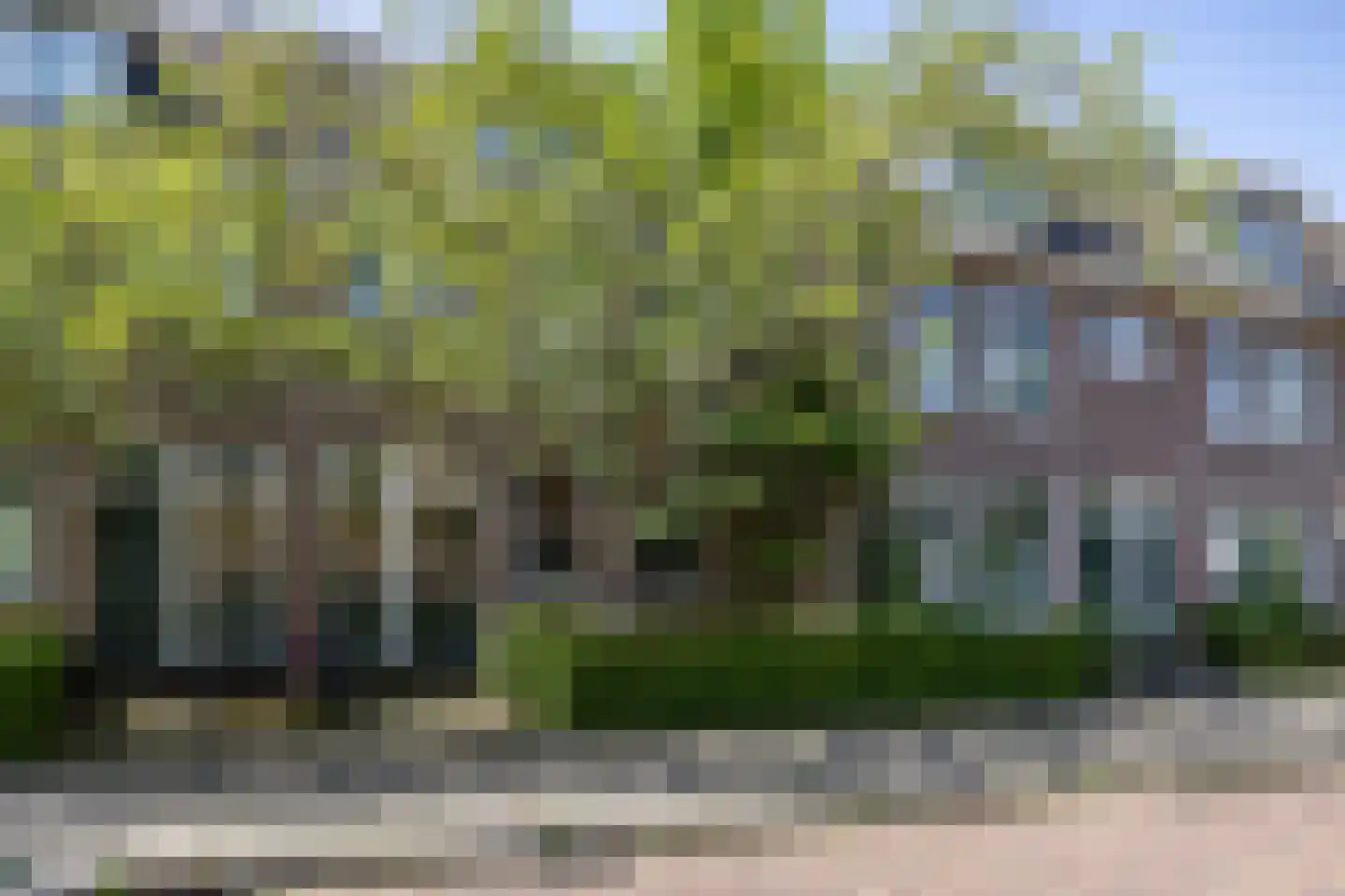 Studentenlaan 38 in Groningen