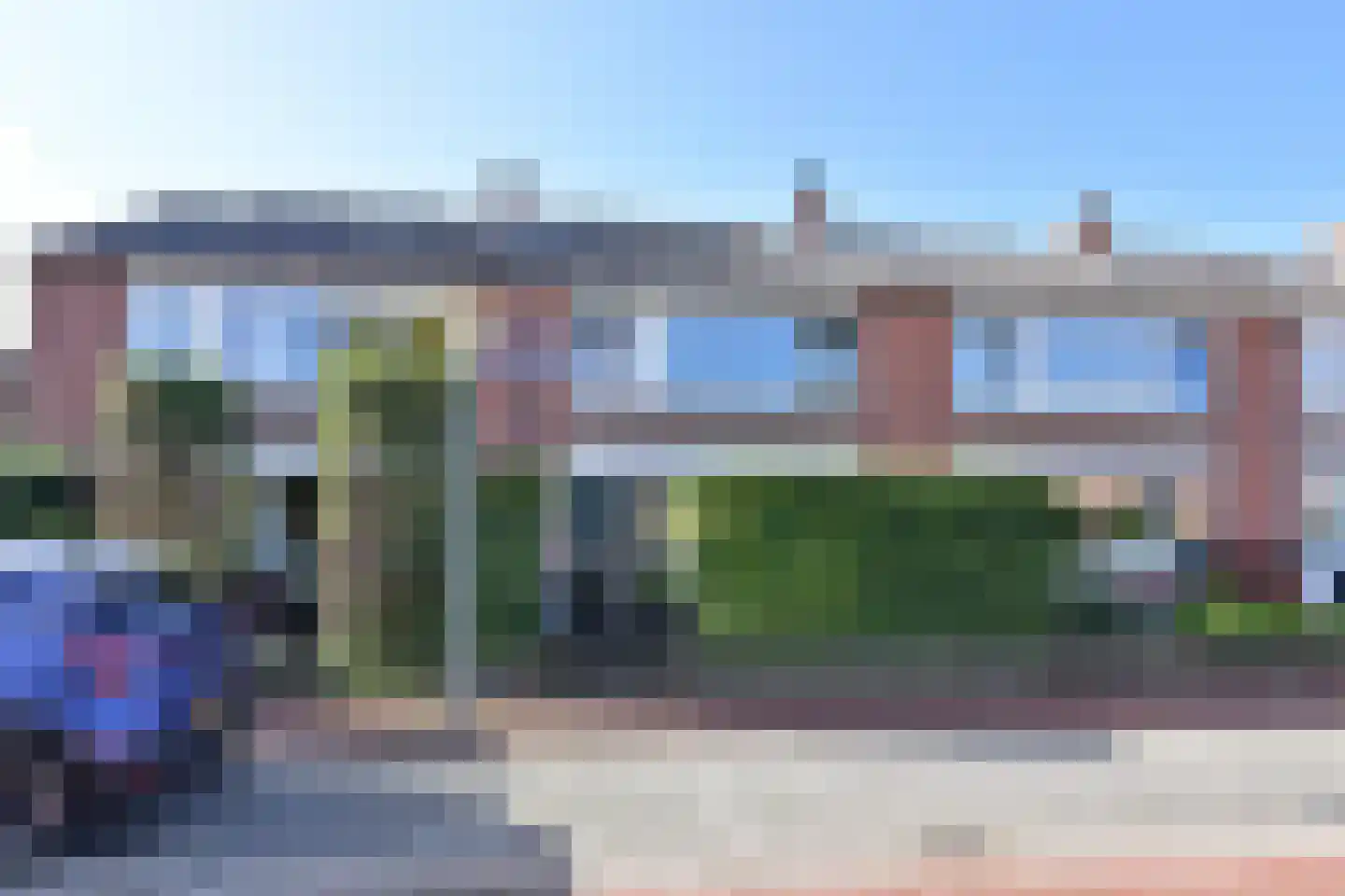 Studiostraat 36 Huizen