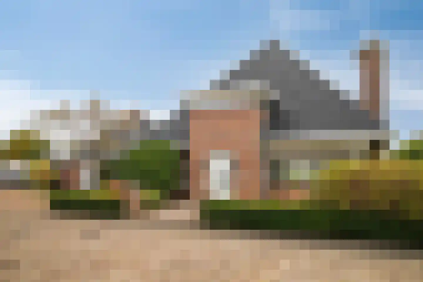 Stuifakker 2 Nieuw-Beijerland