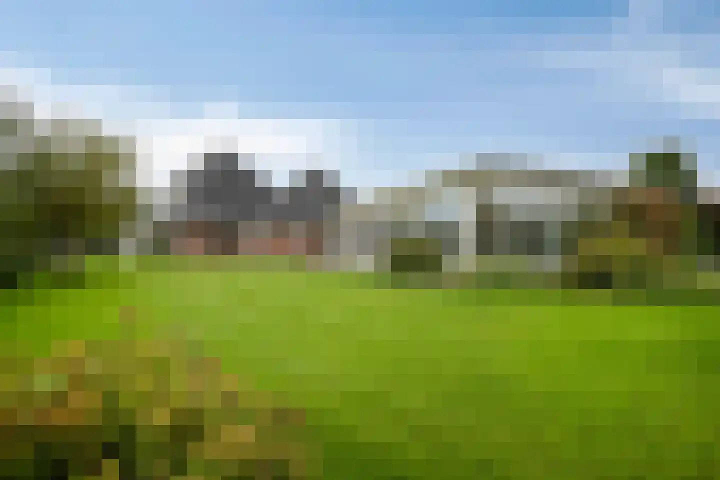 Stuifakker 2 Nieuw-Beijerland foto 2