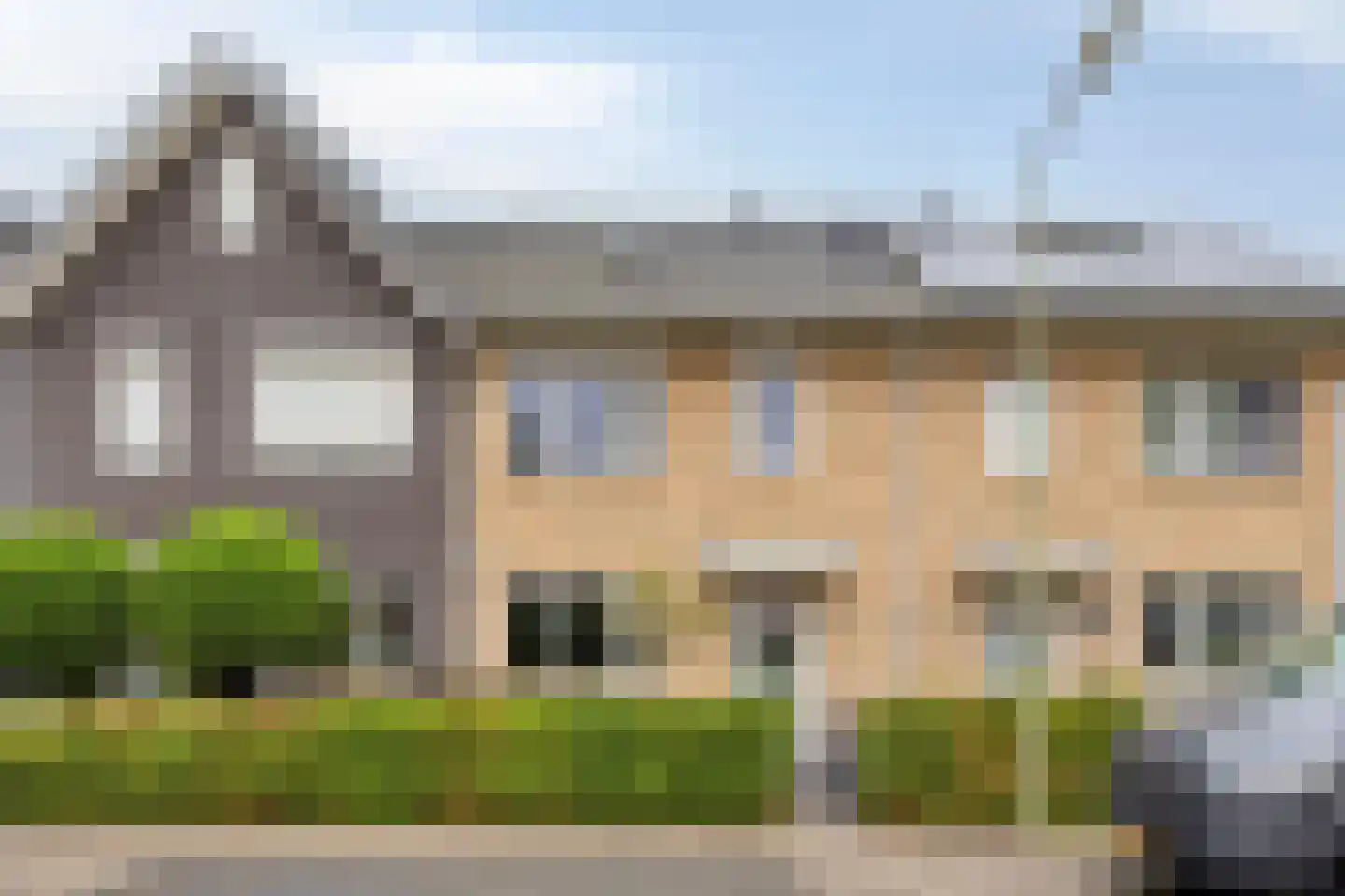 Stuifzand 6 in Eerbeek