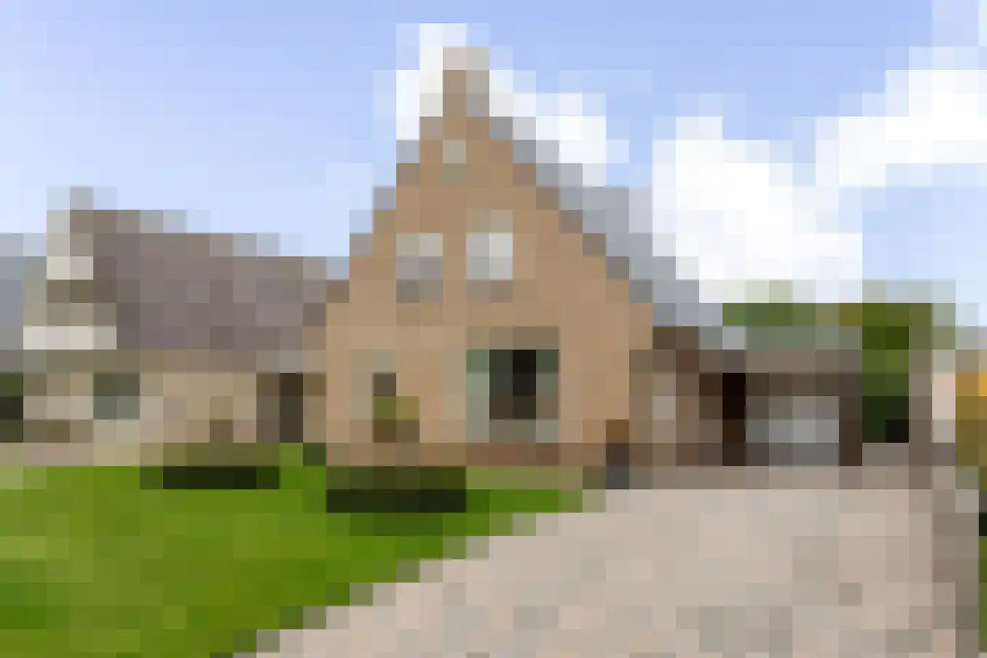 Stuifzandlaan 9 in Zandpol