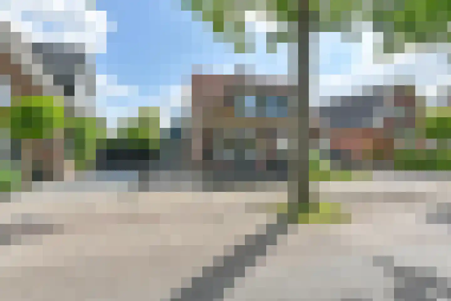 Stuifzandseweg 16 in Hoogeveen